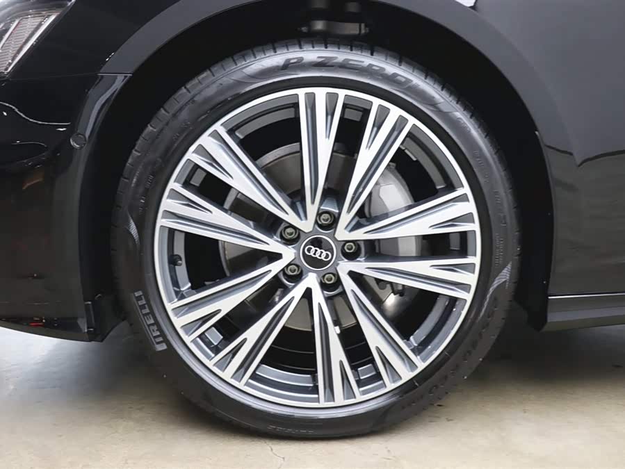 Audi A6L 2025 imagem de carro #26