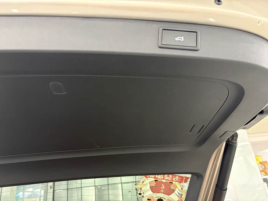 Skoda Kodiaq 2018 صورة سيارة #26