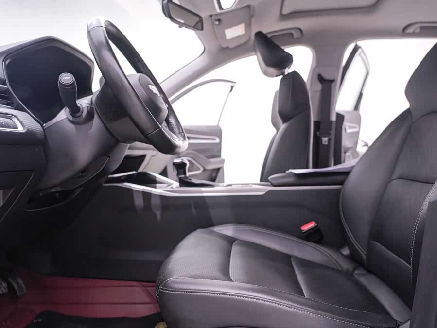 GEELY Emgrand 2021 car image #26