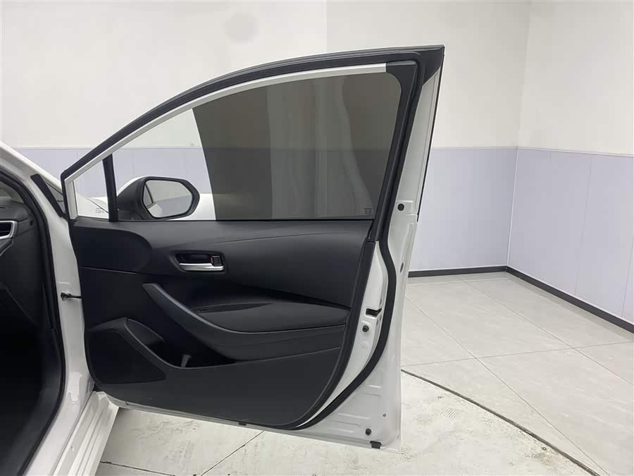 Corolla 2023 car image #26