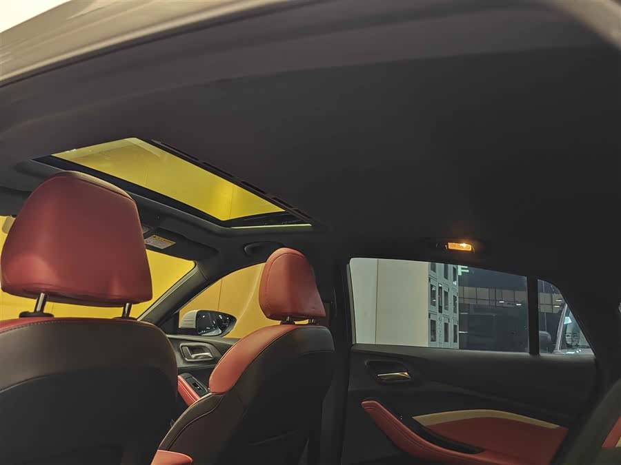 MG 5 2023 immagine di auto #26