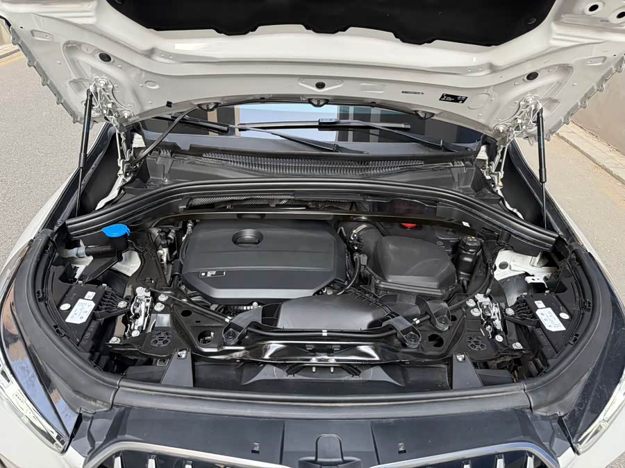 BMW X1 2023 car image #26