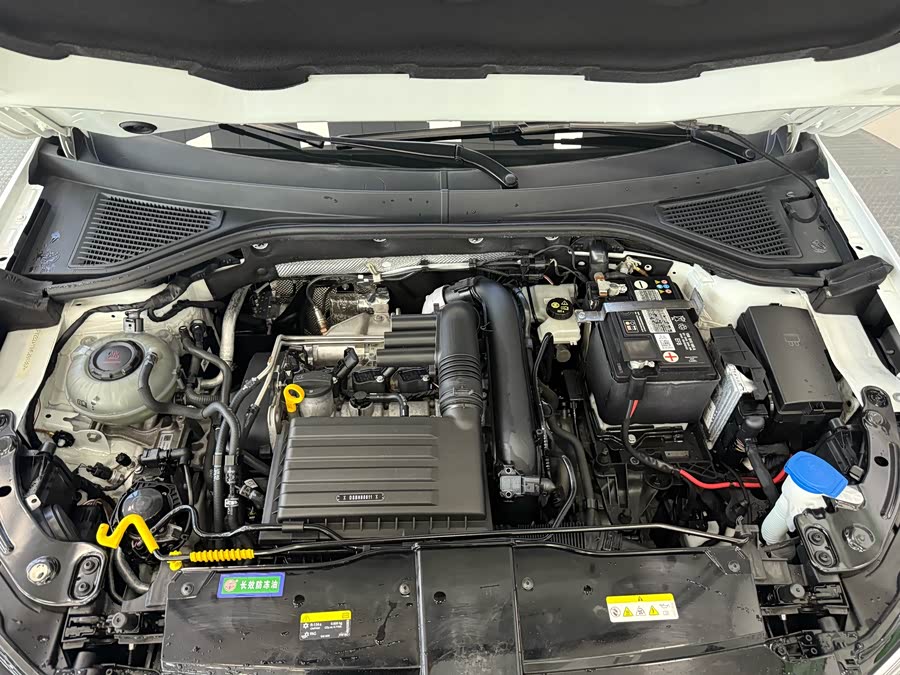 大众 T-ROC探歌 2022 汽车图片 #26