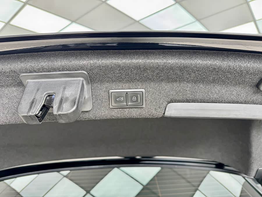 Audi A6L 2020 imagen de coche #26