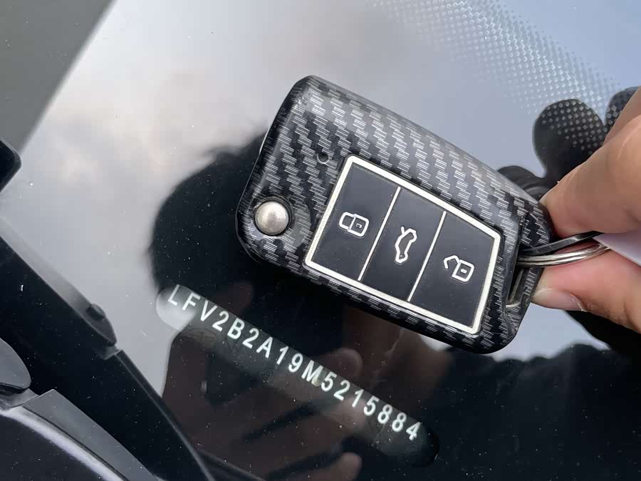 大众 T-ROC探歌 2022 汽车图片 #26