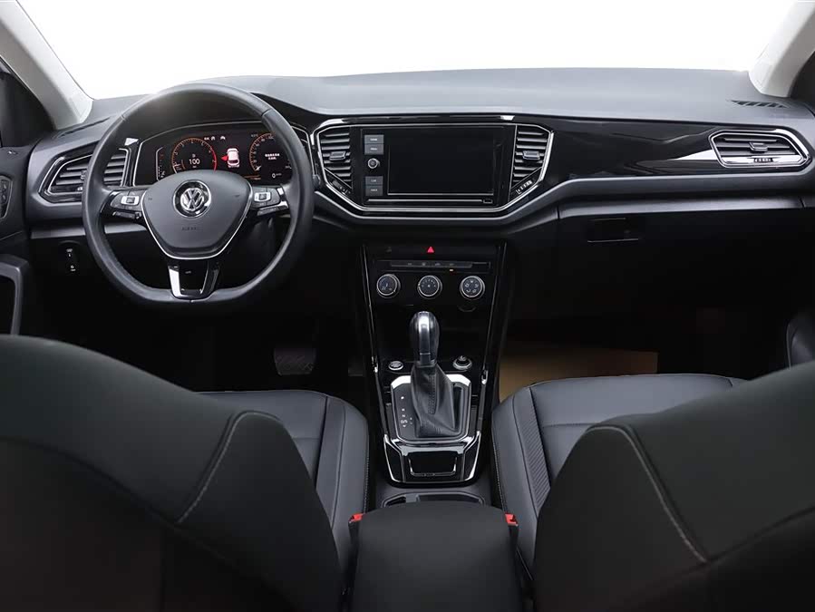 Volkswagen T-Roc 2020 car image #26