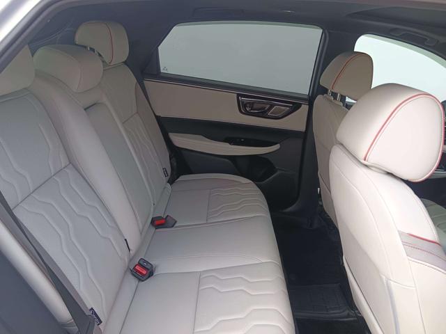 Honda e:NS2 2024 #26 Honda e:NS2 2024 car image #26