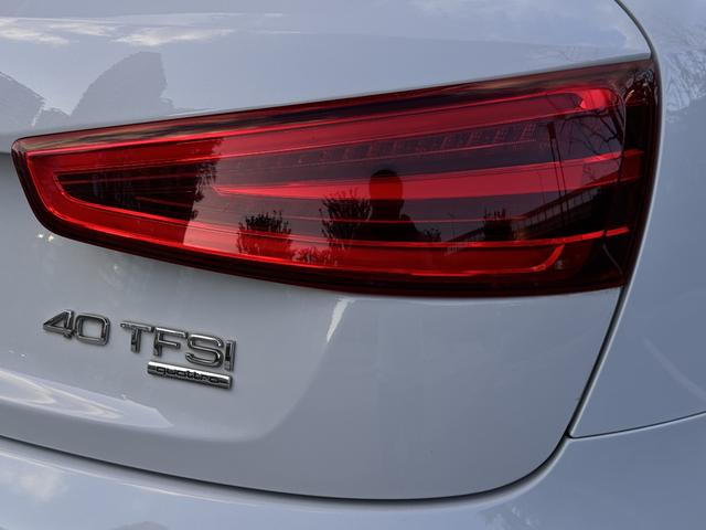 Audi Q3 (Imported) 2015 car image #26