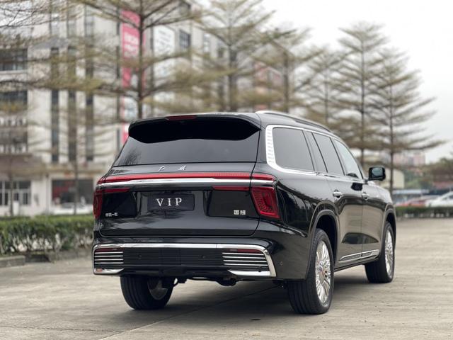 HongQi GuoYao 2023 car image #26