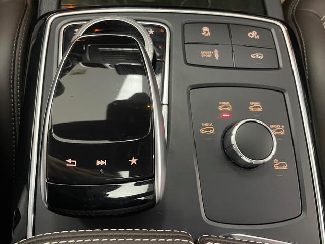 Mercedes-Benz GLS AMG 2019 #26 Mercedes-Benz GLS AMG 2019 car image #26