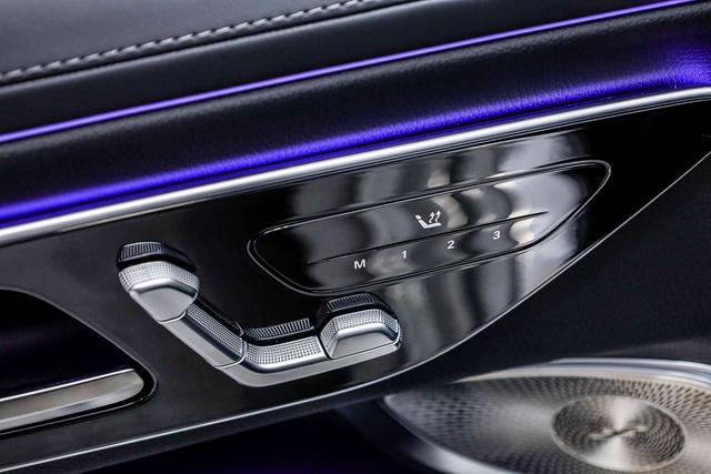 Mercedes-Benz CLE AMG 2024 car image #26