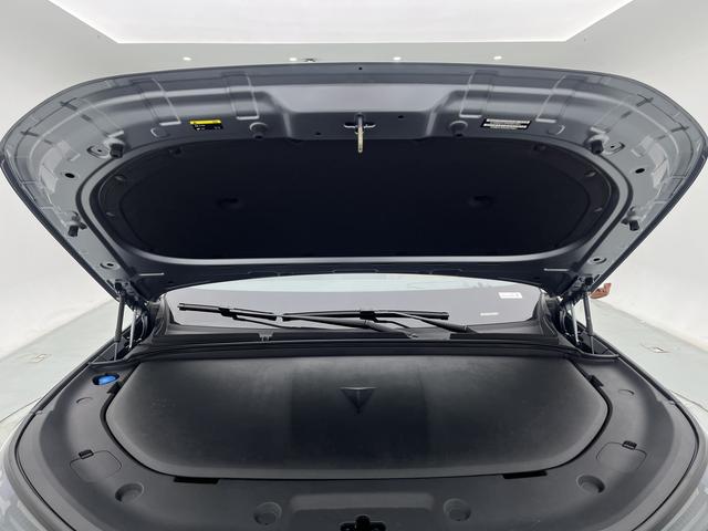 Deepal S09 2025 #26 Deepal S09 2025 car image #26