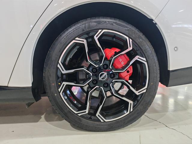 日产 日产N7 2025 汽车图片 #26