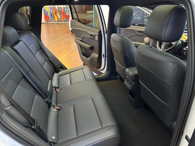 Toyota Bozhi 3X 2025 car image #26