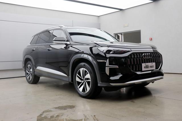 Audi Q6 2023 imagem de carro #26