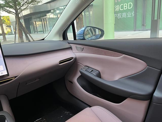 HongQi TianGong 05 2025 car image #26