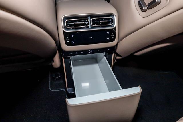 理想汽车 理想i6 2025 汽车图片 #26