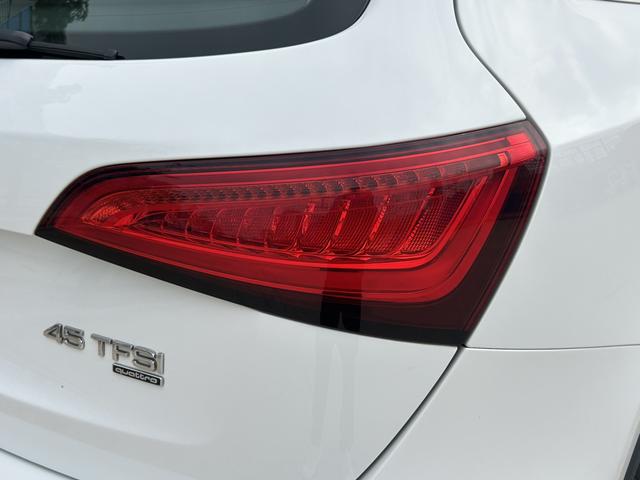 Audi Q5 (Imported) 2014 car image #26