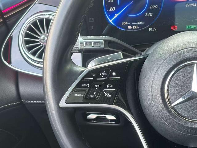 Mercedes-Benz EQS SUV 2023 car image #26