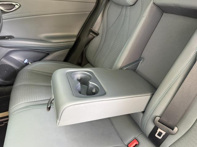 BYD Seal 06GT 2024 #26 BYD Seal 06GT 2024 car image #26