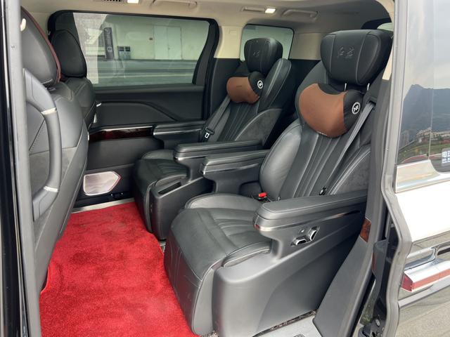 HongQi HQ9 2023 car image #26