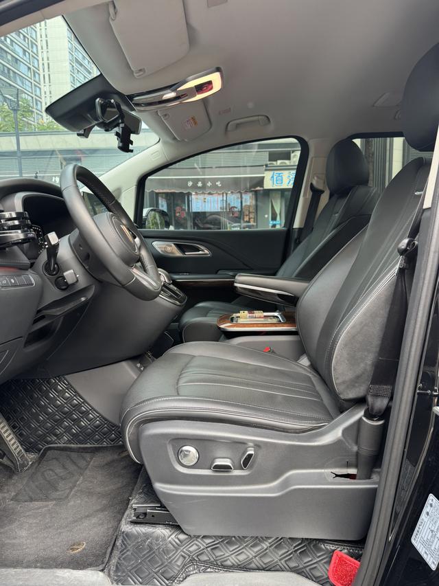 HongQi HQ9 2023 car image #26