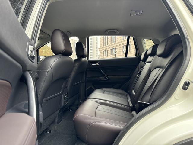 GAC ix4 2019 صورة سيارة #26