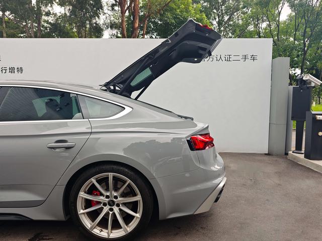 Audi RS 5 2023 immagine di auto #26