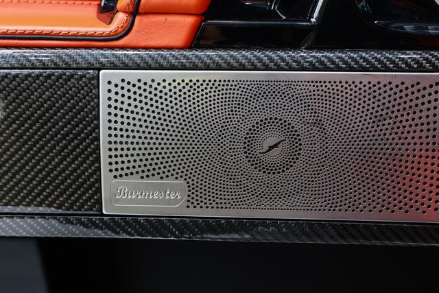 Mercedes-Benz G Class 2015 #26 Mercedes-Benz G Class 2015 immagine di auto #26