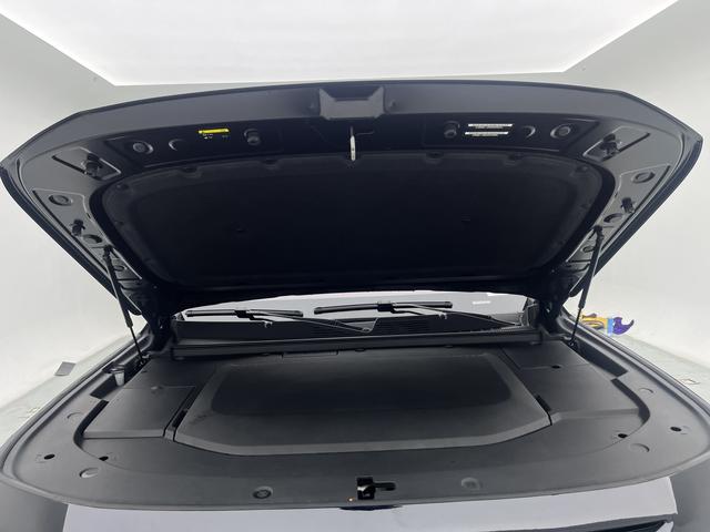 Deepal G318 2025 car image #26