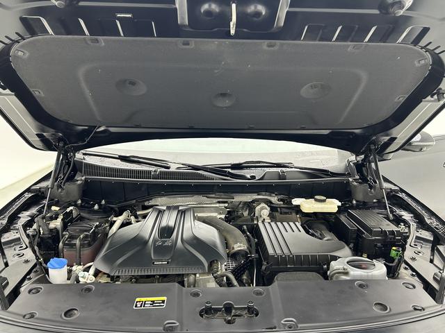 HongQi HS7 PHEV 2024 #26 HongQi HS7 PHEV 2024 car image #26