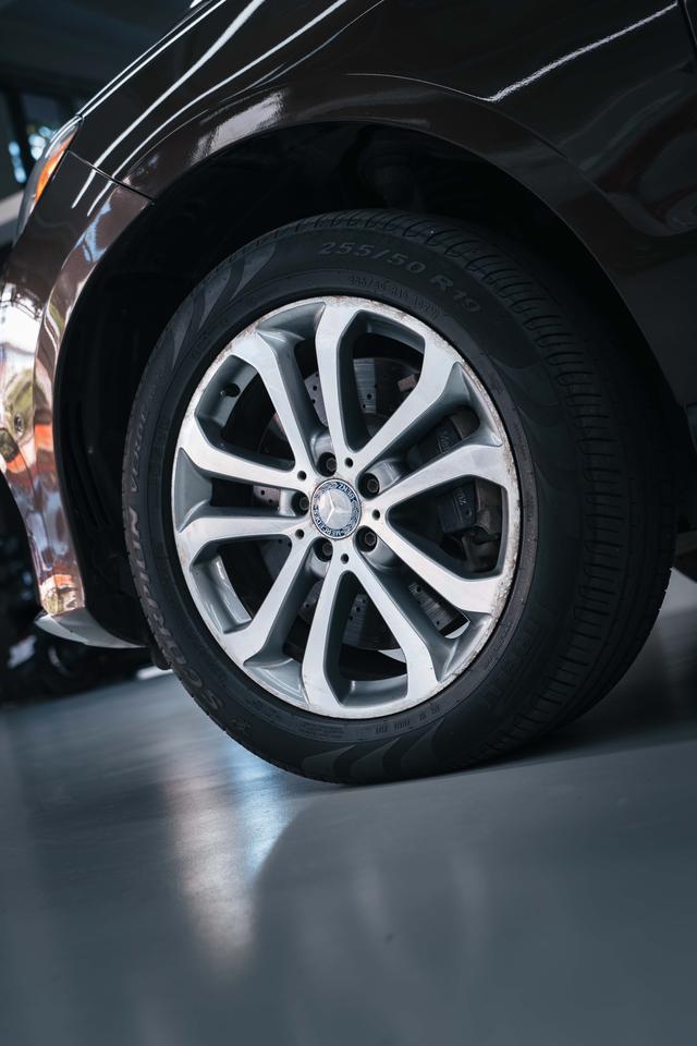 Mercedes-Benz CLE AMG 2016 imagem de carro #26