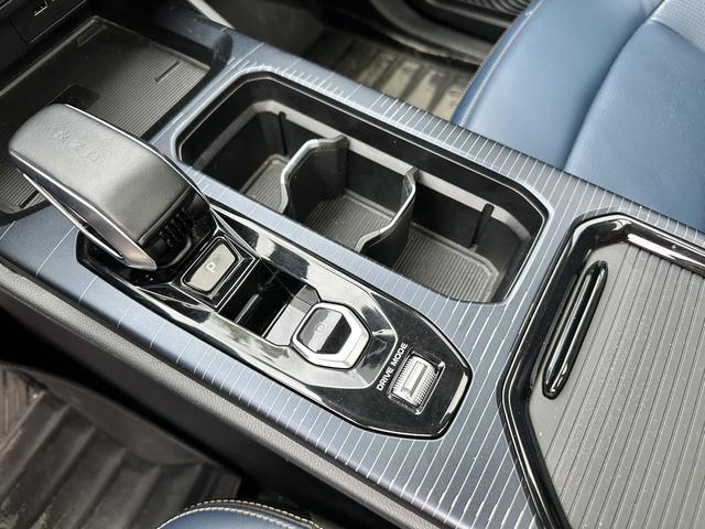 睿蓝汽车 睿蓝9 2023 汽车图片 #26