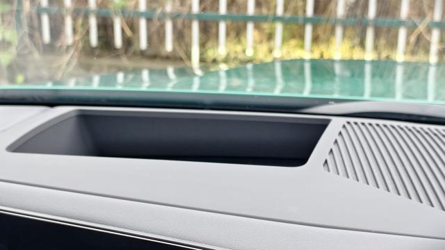 BMW M5 New Energy 2024 car image #26