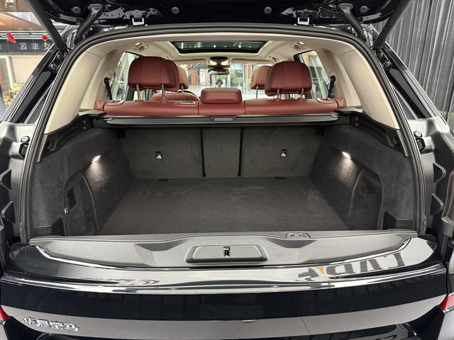 BMW X5 2024 #26 BMW X5 2024 صورة سيارة #26