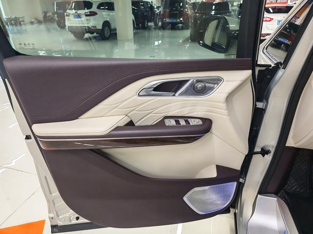 HongQi HQ9 2023 car image #26