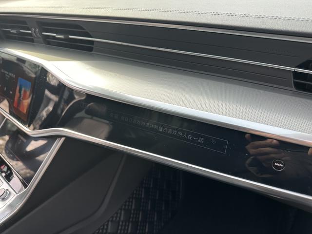 Audi A6L e-tron 2023 #26 Audi A6L e-tron 2023 car image #26