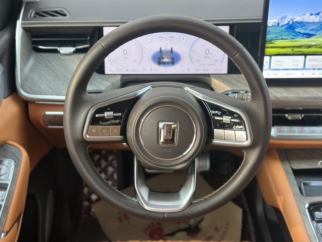 Tank 500 2024 car image #26