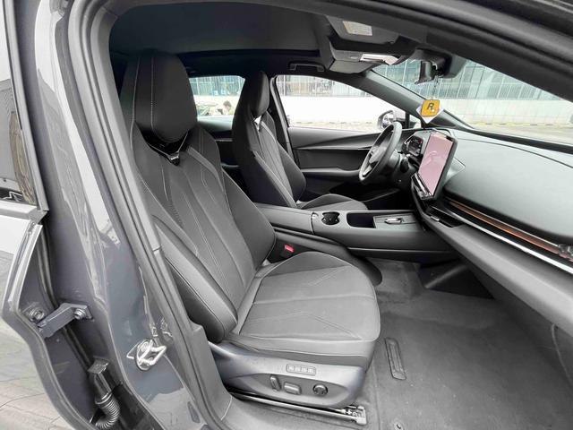 Volkswagen ID.UNYX 06 2024 #26 Volkswagen ID.UNYX 06 2024 image de voiture #26