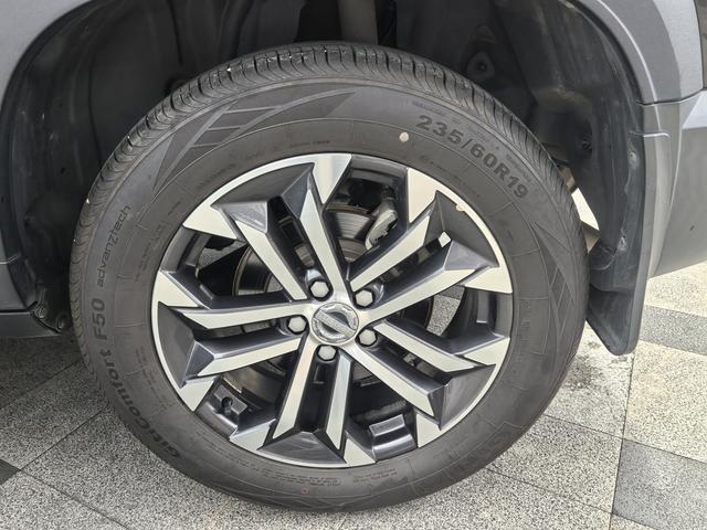 Haval X Dog / Dargo 2021 car image #26