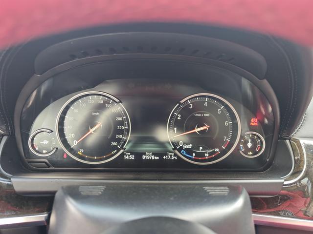 BMW 6 Series 2018 car image #26