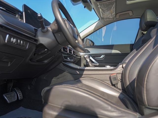 Jetour X70S EV 2021 car image #26