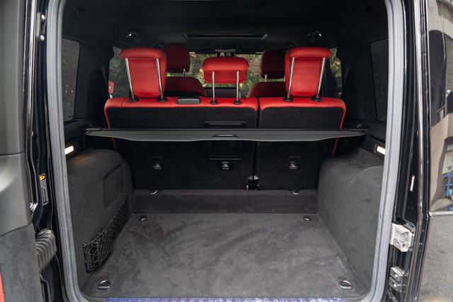 Mercedes-Benz SL AMG New Energy 2020 #26 Mercedes-Benz SL AMG New Energy 2020 car image #26