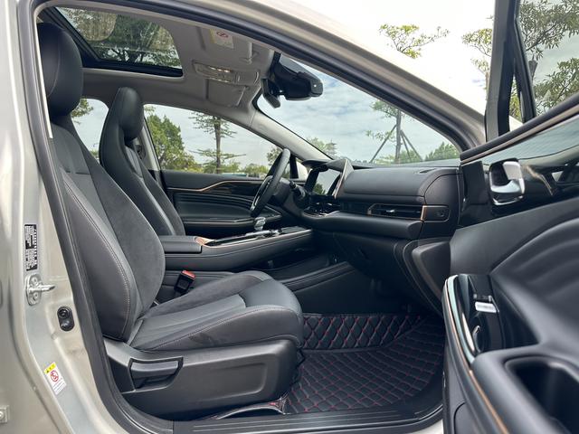 GAC iA5 2019 car image #26