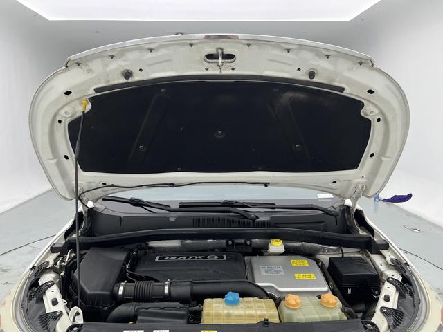 GAC Qizhi PHEV 2018 immagine di auto #26