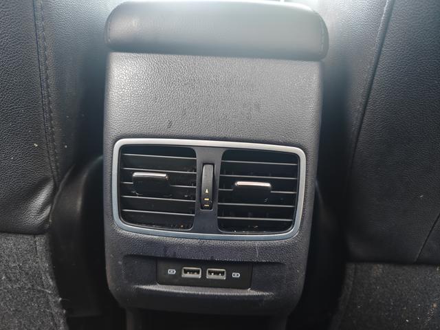 GAC ix4 2019 #26 GAC ix4 2019 car image #26