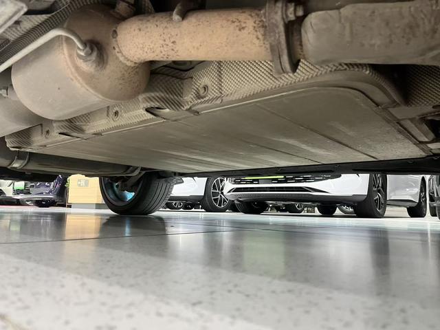 Denza X 2020 car image #26