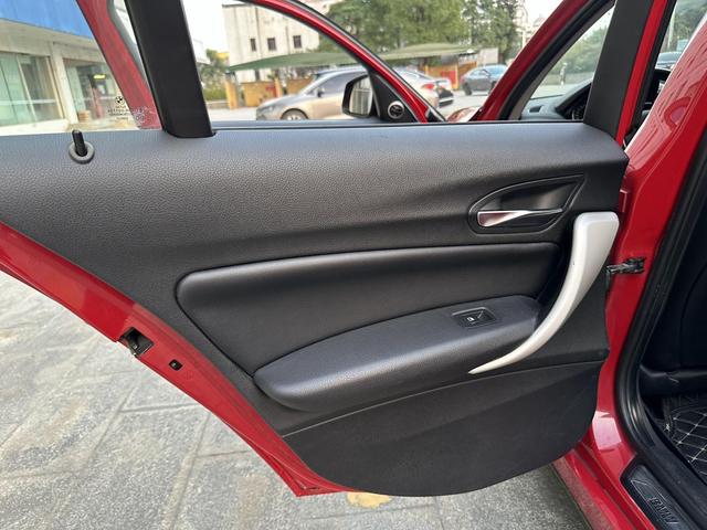 BMW 1 Series (Imported) 2012 #26 BMW 1 Series (Imported) 2012 car image #26