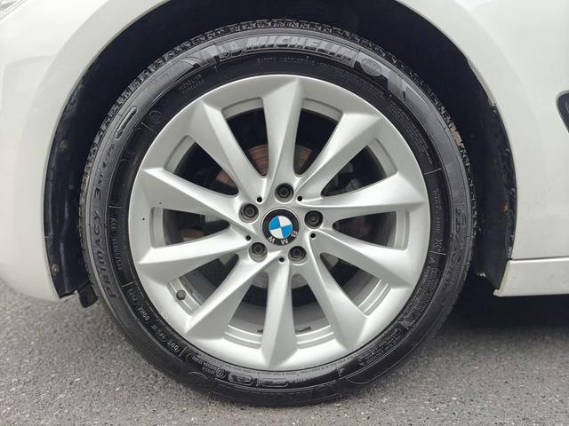 BMW 3 Series GT 2018 #26 BMW 3 Series GT 2018 immagine di auto #26