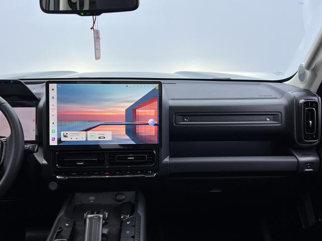 Haval Raptor New Energy 2024 car image #26